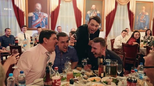 Ведущий Илья Кузнецов смотреть онлайн