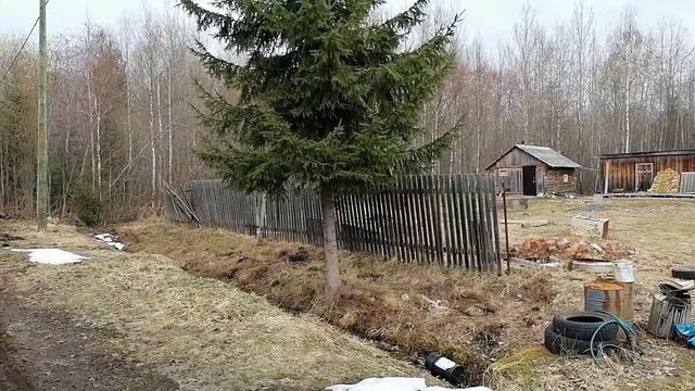 Участок в г.п.Вознесенье Ленинградская область