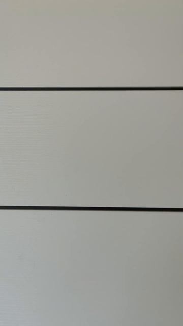 Межкомнатные двери "Сеул" снежный кедр от фабрики Альберо. смотреть онлайн