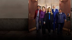 Сериал Ночной суд – 3 сезон 14 серия / Night Court