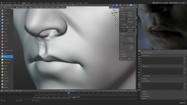 4 -More Sculpting смотреть онлайн