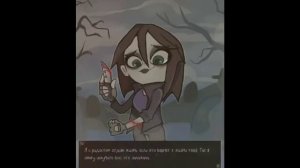 Озвучка комиксов Sally Face #42 / Салли Фейс 5 эпизод comics