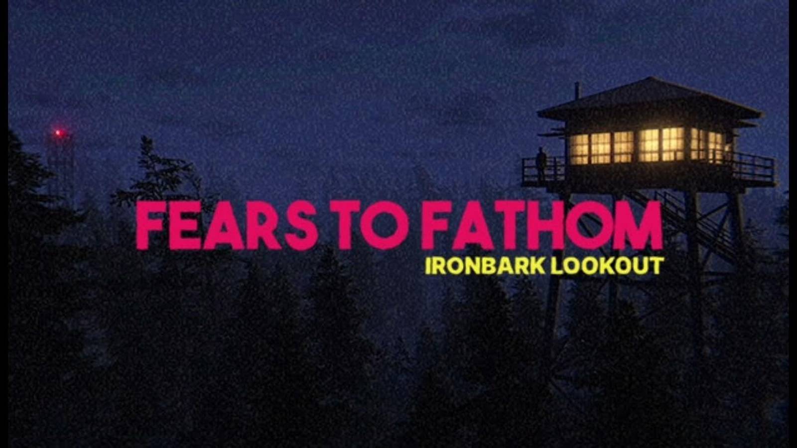 Прохождение Fears To Fathom #4 - Ironbark Lookout Часть 2