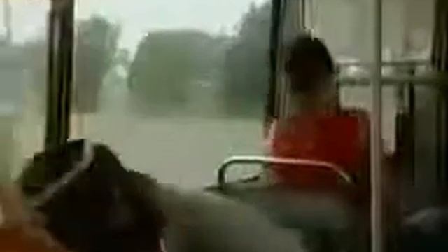 Прикол Бомба смотреть онлайн