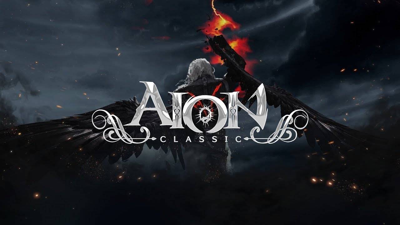 Aion Classic
