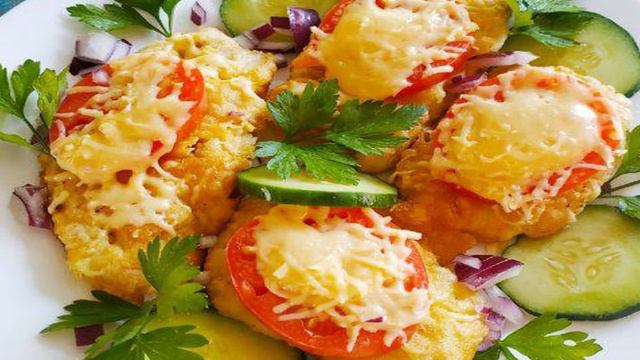 Книга рецептов