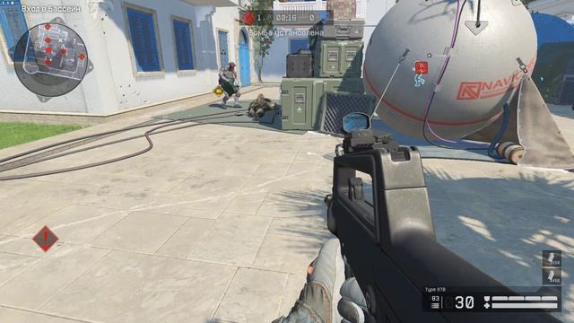#warface #рм #блиц Вместе vs бойцы (win) смотреть онлайн