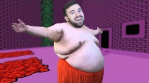 Я ПОЛОН РЕШИМОСТИ! - Undertale #9 2