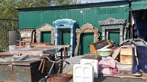 БАРАХОЛКА В ПОДМОСКОВЬЕ🪗 СУПЕР НАХОДКИ🪗 ФАРФОР СССР🪗КУЗНЕЦОВ