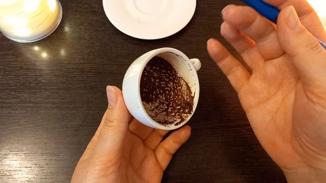 СОБЫТИЯ НЕДЕЛИ. НЕ УПУСТИ ШАНС! ПРОГНОЗ НА КОФЕ смотреть онлайн