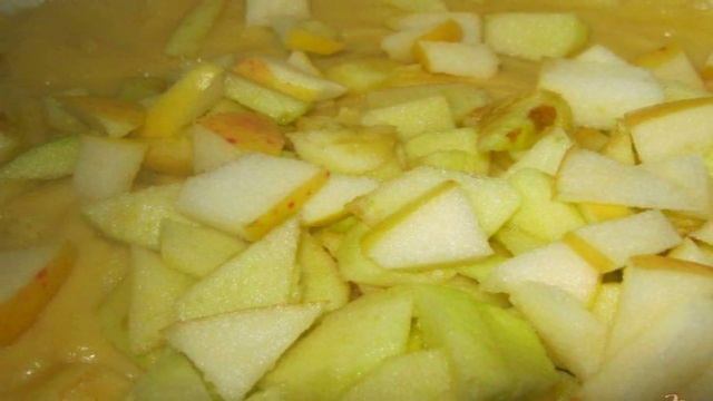 Вкусные Минутки