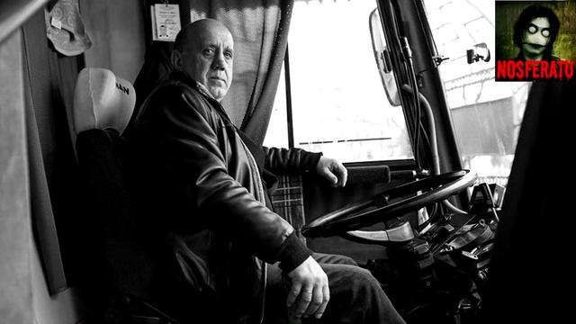 Последний маршрут. Страшные истории на ночь 🫣🫣🫣 смотреть онлайн