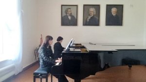 Анна Колтунова. Дороги войны