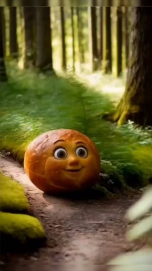 КОЛОБОК МУЗЫКАЛЬНАЯ СКАЗКА #ИИ НЕЙРОСЕТЬ 👍🔥💯😉✌️🤣❤️🔥🤘🤩😁🫶