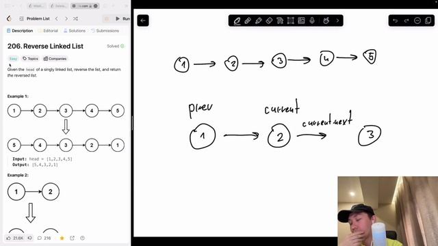 03 - Linked List смотреть онлайн