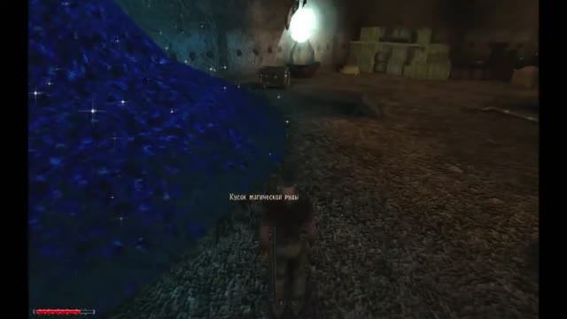 10. Готика II Темная сага - Дневник Харта и План побега_