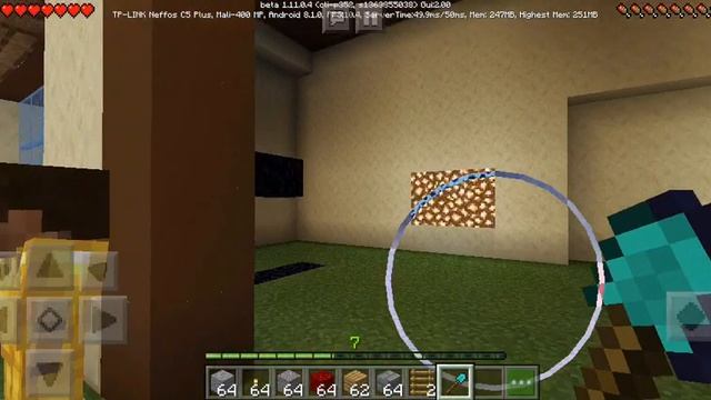 Как сделать дома в Майнкрафте смотреть онлайн