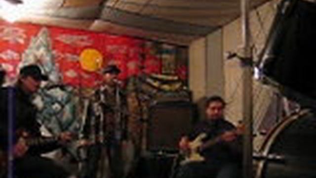 Drivers Band - репа. И Зовут Небеса