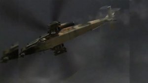 BATTLEFIELD 2 Заставка