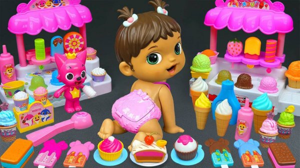 Мультики для малышей. 💞 Мультики для девочек про куколки.💞 Мультики про куклы смотреть онлайн 💞