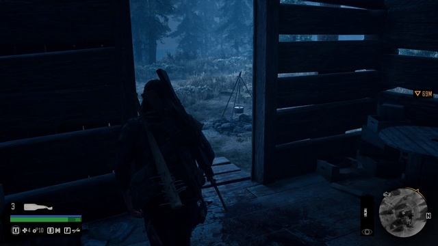 Days Gone №13 смотреть онлайн
