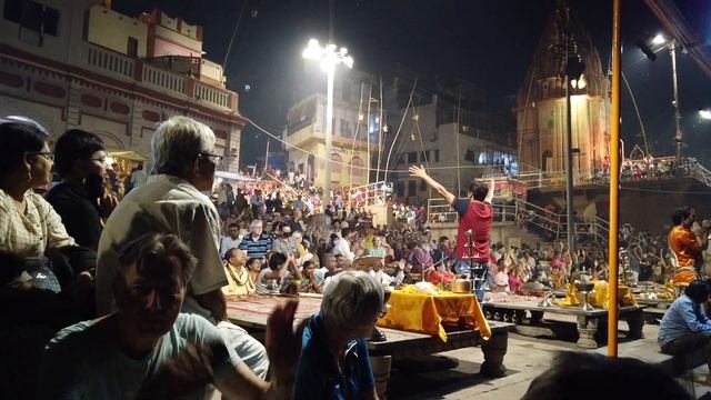 DJI / Варанаси смотреть онлайн