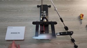 142. Заточка сантоку Tojiro MOV, 11 месяцев в эксплуатации. Boride PC + белая керамика #9000