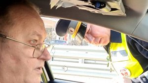 Не проверил документы 3 батальон Пушкино молодец, не показал документы 19.3 КоАП РФ а мы их наняли.