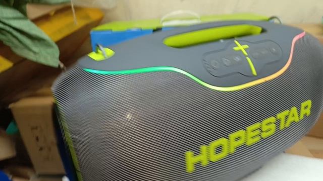 ✅HOPESTAR A80 СЕРАЯ 350 Ватт✅ Видеоотчет отправка в Москву Тюменский проезд 💥 смотреть онлайн
