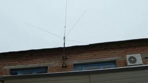 х.Жуков Семикаракорский р-он Antenna Sirio T27 Tornado