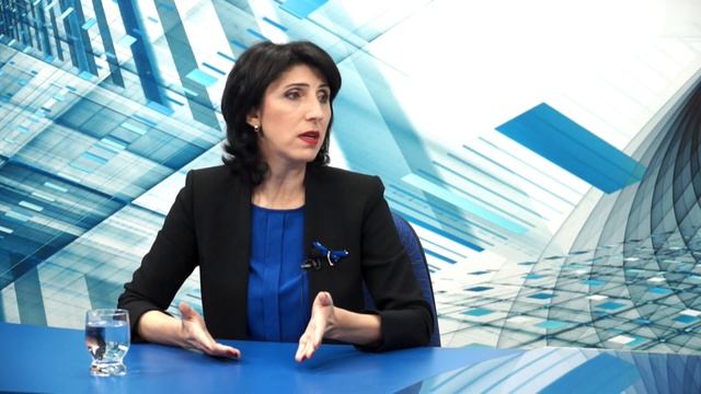 24.10.2020 СЕГОДНЯ Екатерина Жекова