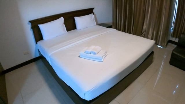 Отель The Bliss, Чианг Май 🏩 The Bliss Hotel, Chiang Mai - Good Hotel, Daily & Monthly смотреть онлайн