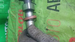 Распредвал на Ока 1111 ВАЗ в хорошем состоянии, оригинал