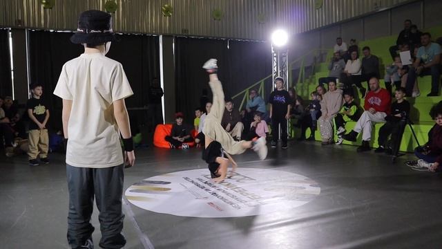 Мы на Чемпионате Татарстана 2024