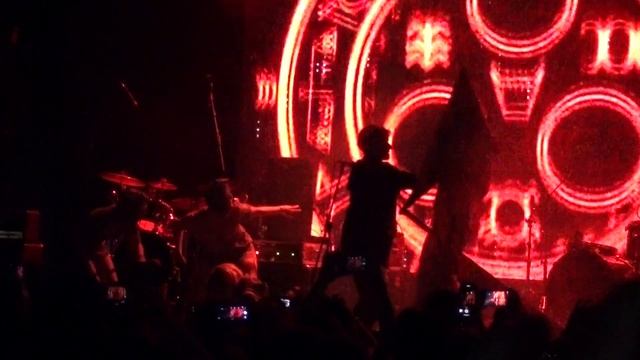 MGF 2019 Косплей перед выступлением AKIRA YAMAOKA смотреть онлайн