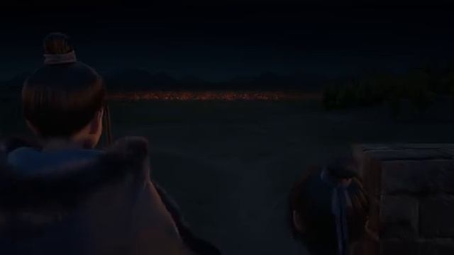 Путешествия Чангэ 13 Серия - Превью (Аниме-Мультсериал 2025)