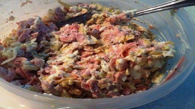 Книга рецептов