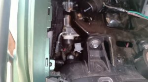 доработка скутера танк 150. Звуковая индикация включения Поворотников