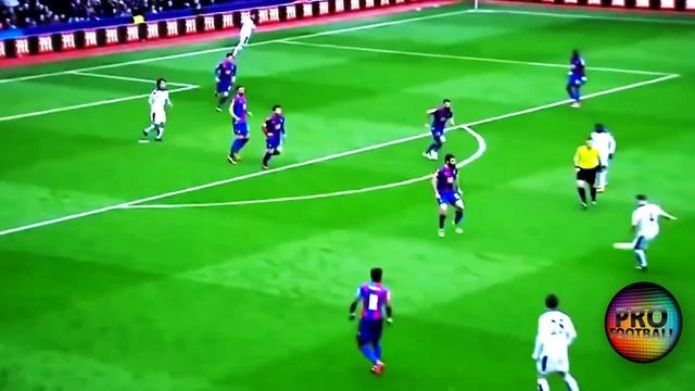 Лучшие дуэты в футболе 2015-2016●Messi & Neymar●Vardy & Mahrez●Pogba & Dybala●Ronaldo & Bale┊HD смотреть онлайн