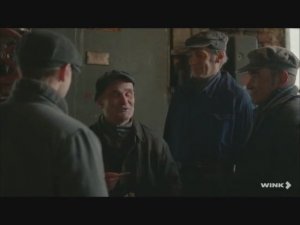 Операция Карпаты 2 ( Рабочий)