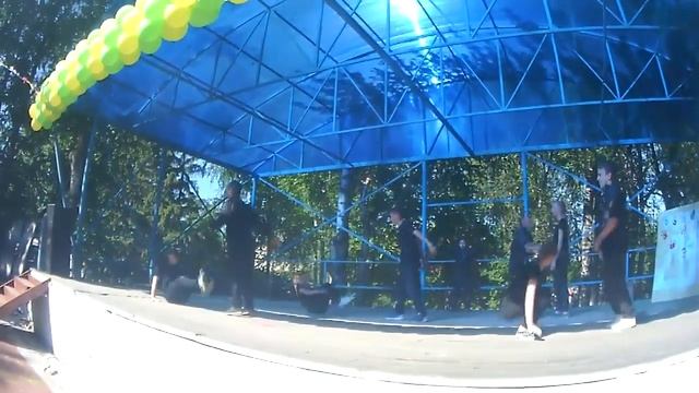 Фестиваль Красок 25 06 2016 смотреть онлайн