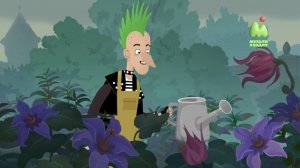 Приключения Пети и Волка [марафон]