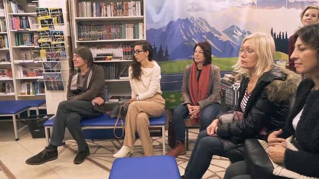 Презентация книги Сергея Петрова "Бакунин" смотреть онлайн