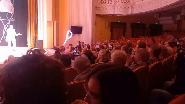 23-01-2025 москва кз цдкж концерт памяти эдуарда смольного часть-9 смотреть онлайн