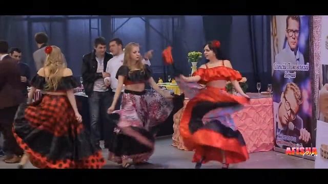 Lviv Wedding Festival 2014 - День 1 смотреть онлайн