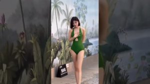 Красивые китайские девушки - Часть 86