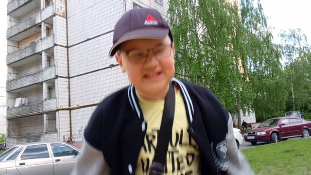 весёлые ведосики