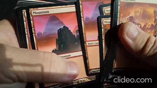 ККИ MTG Берсерк