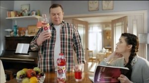 Напитки «Моя Семья»: Компот а ля бабуля!