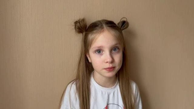 Божена Жарина - Видео-визитка на русском